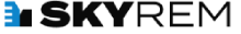 SkyREM Logo